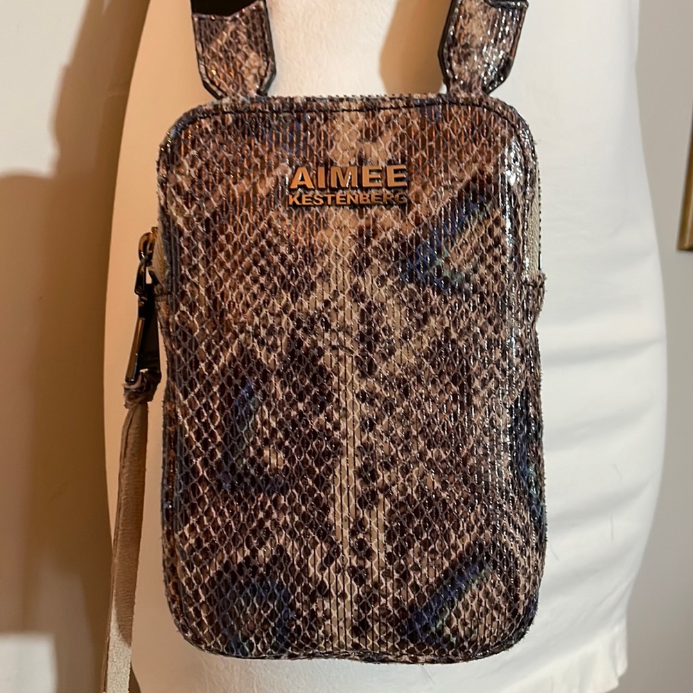 Aimee Kestenberg Mini Bag NWOT
